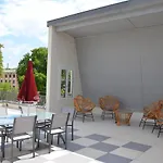 Champagne Andre Bergere - 4* Epernay