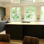 Bed & Breakfast Champagne Andre Bergere - Epernay