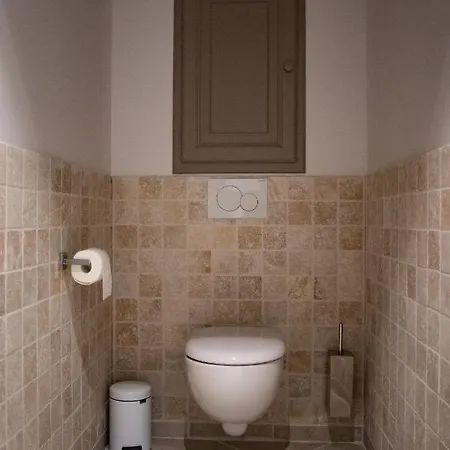 B&B Champagne Andre Bergere - 에페르네이