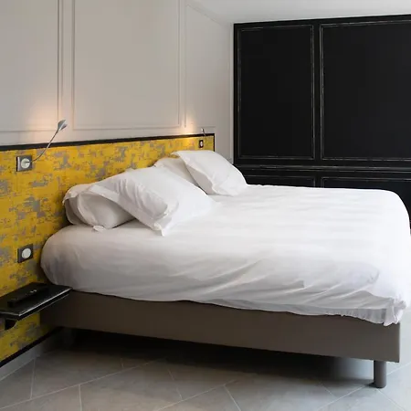 B&B Champagne Andre Bergere -