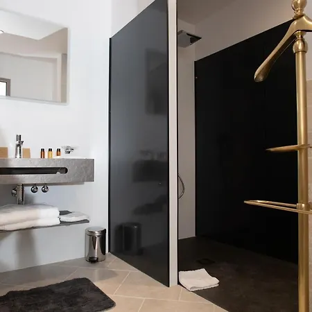 Champagne André Bergère - 4*