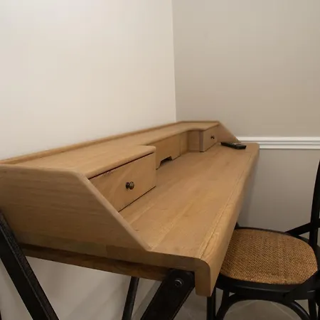 Bed and breakfast Champagne André Bergère - 4*