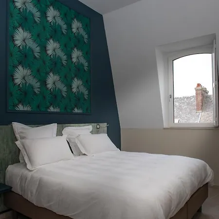 Champagne André Bergère - 4* Épernay