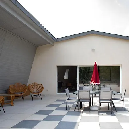 Champagne Andre Bergere - B&B 4*