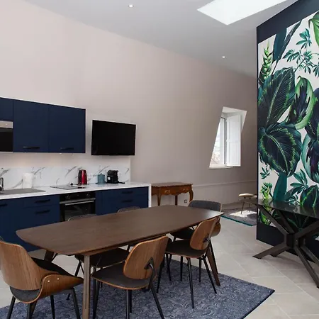 Champagne André Bergère - 4*