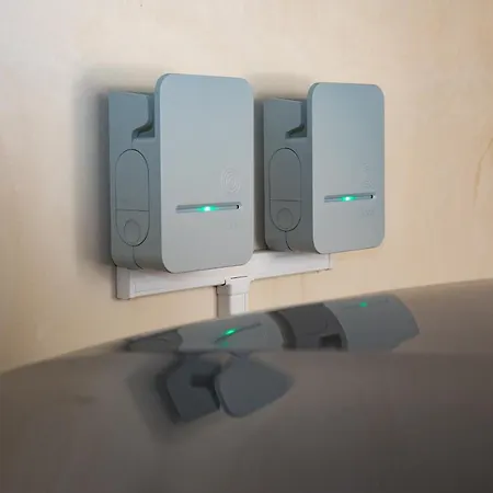 B&B Champagne Andre Bergere -