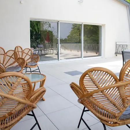 Champagne Andre Bergere - 4*