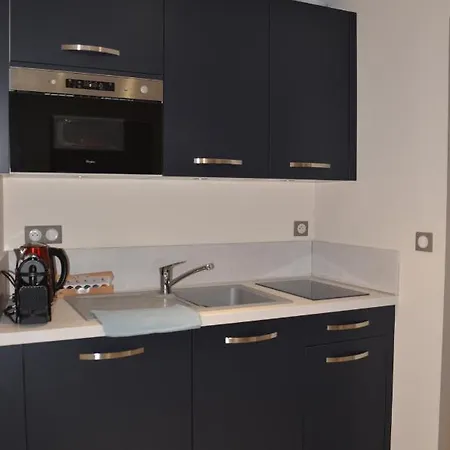 Champagne Andre Bergere - 4*