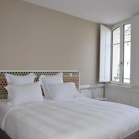 Champagne Andre Bergere - 4*