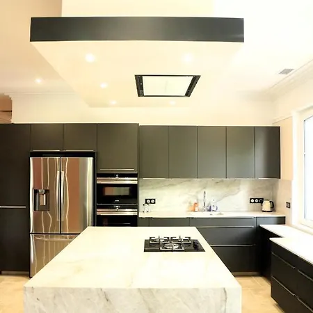 Champagne Andre Bergere - B&B 4*