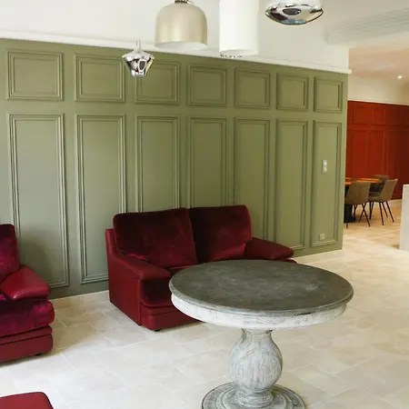 Champagne André Bergère - Épernay