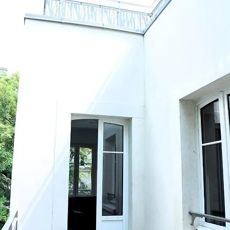 Champagne Andre Bergere - 4* Épernay