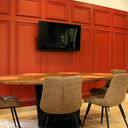 Champagne André Bergère - Épernay