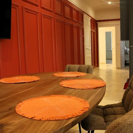 Bed & Breakfast Champagne Andre Bergere - 4*