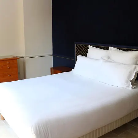 Champagne Andre Bergere - B&B 에페르네이