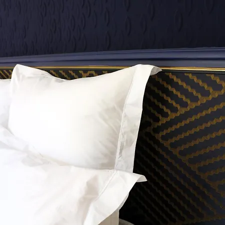 Champagne André Bergère - Bed and breakfast