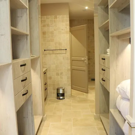 Champagne Andre Bergere - Bed & Breakfast 4*