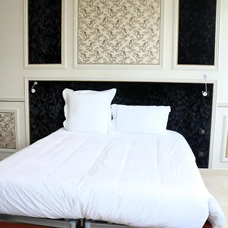 Champagne Andre Bergere - B&B