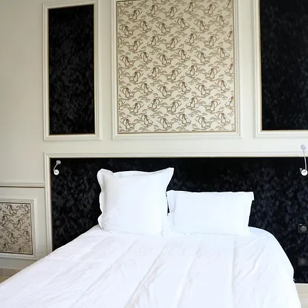 Champagne Andre Bergere - 4*