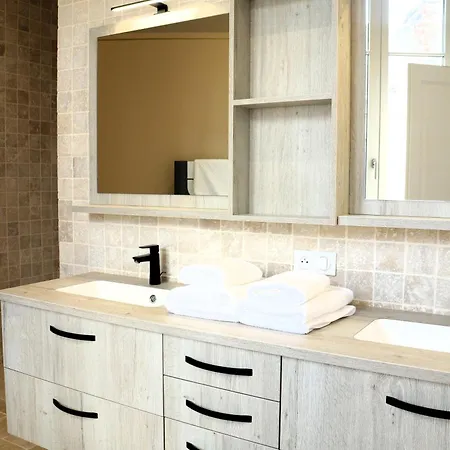 B&B Champagne Andre Bergere - 4*