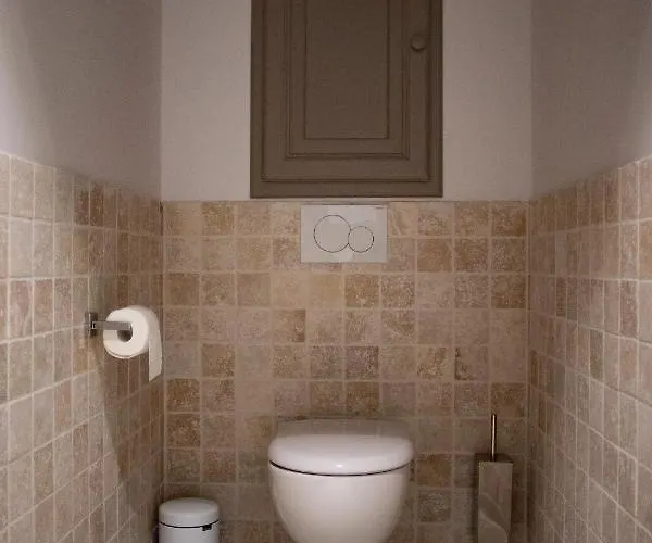 Bed and Breakfast Champagne Andre Bergere - Επερνέ