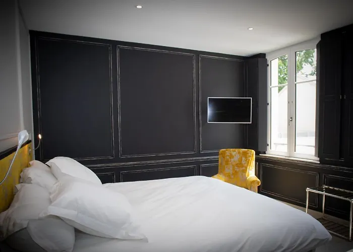 Champagne Andre Bergere -