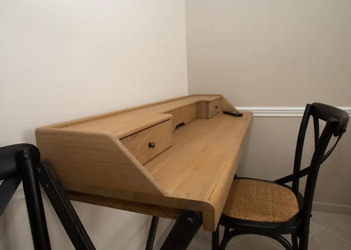 Bed and Breakfast Champagne Andre Bergere - 4*