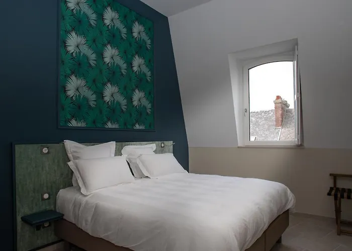 Champagne Andre Bergere - 4* Επερνέ