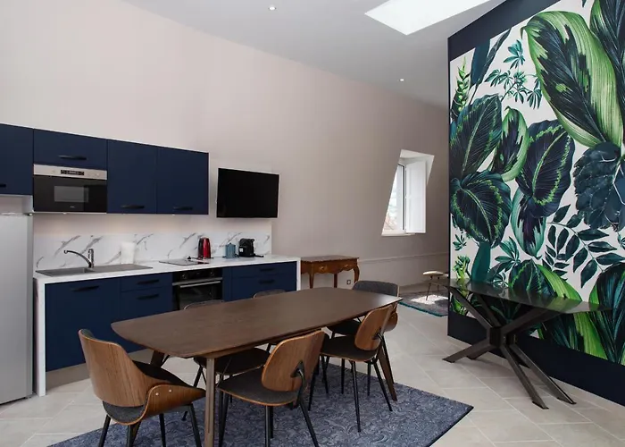 Champagne André Bergère - 4*