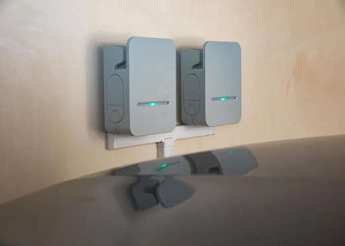 Bed and Breakfast Champagne Andre Bergere -