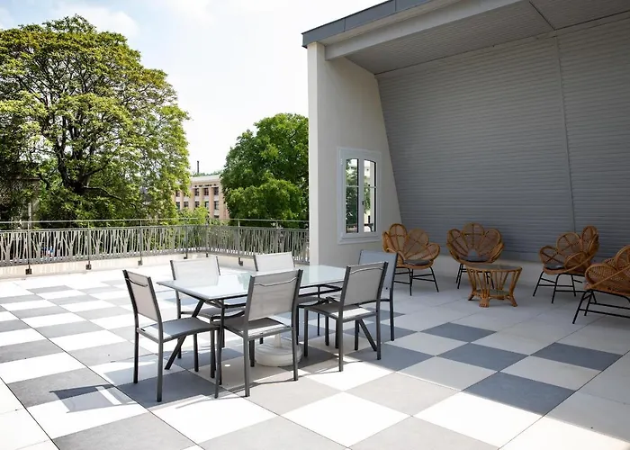 Bed and Breakfast Champagne Andre Bergere - 4*