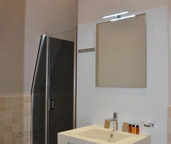 Champagne André Bergère - Bed and breakfast 4*