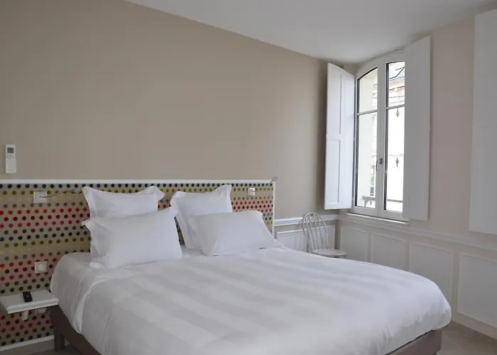 Champagne Andre Bergere - 4*