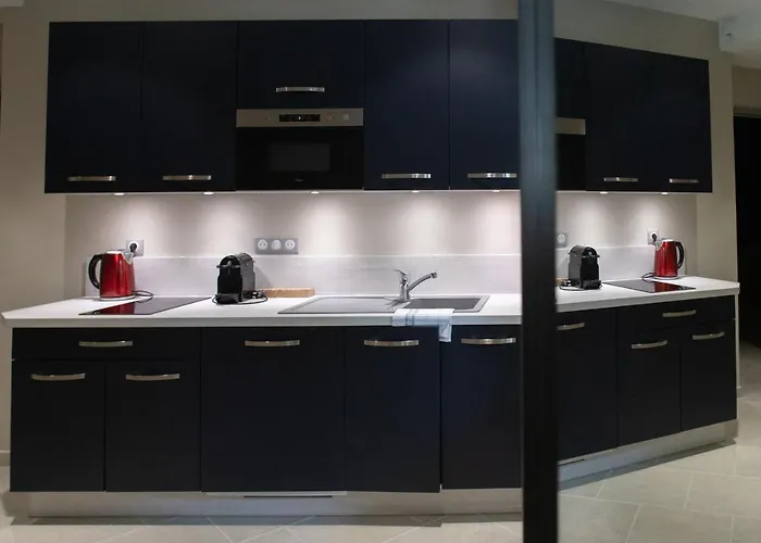 Bed and Breakfast Champagne Andre Bergere -