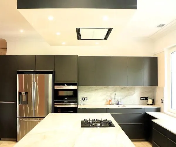 Champagne André Bergère - Bed and breakfast 4*