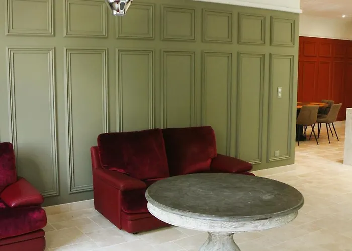 Champagne Andre Bergere - Επερνέ