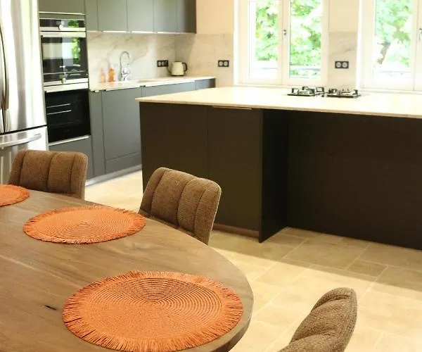 Bed and Breakfast Champagne Andre Bergere - 4*