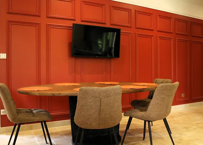 Champagne Andre Bergere - Επερνέ