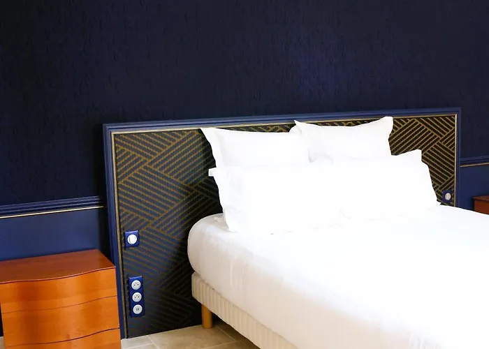 Champagne Andre Bergere - Bed and Breakfast Επερνέ