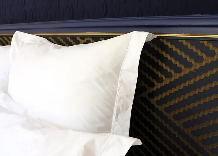 Champagne Andre Bergere - Bed and Breakfast