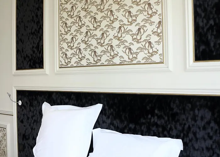 Champagne Andre Bergere - Bed and Breakfast Επερνέ