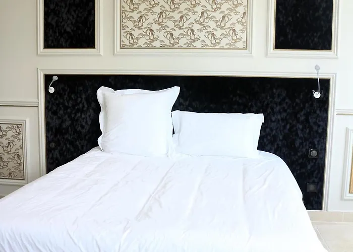 Champagne Andre Bergere - Bed and Breakfast