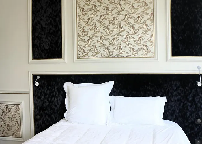 Champagne Andre Bergere - 4*