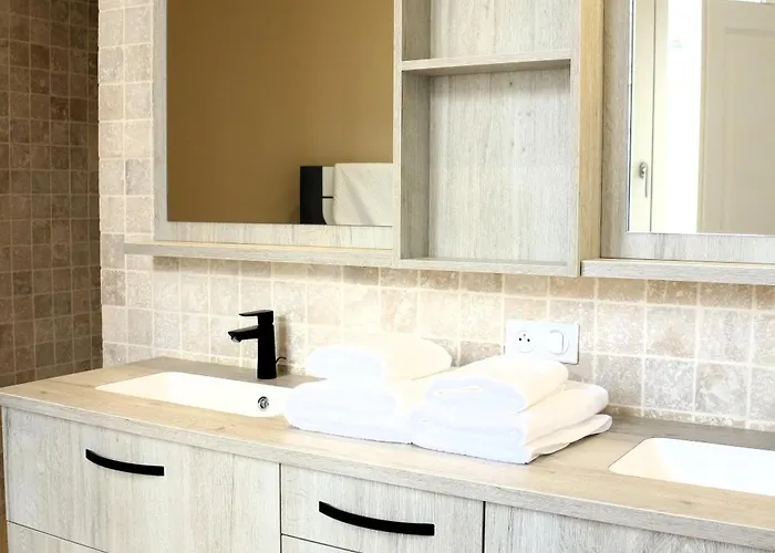 Bed and Breakfast Champagne Andre Bergere - 4*